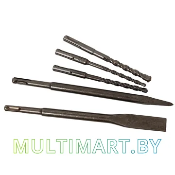 Перфоратор WATT WBH-1150 картинка 10